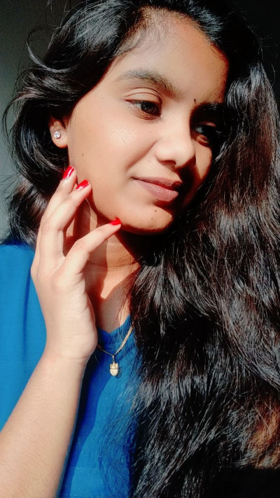 Swapna Ankennagari