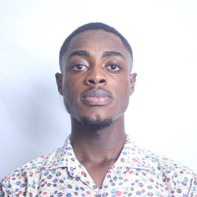 PRINCE AGYEMANG ASARE