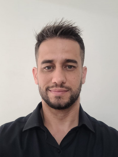 Diego Fernando M.