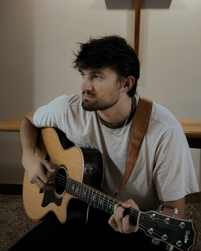 Aidan Presley