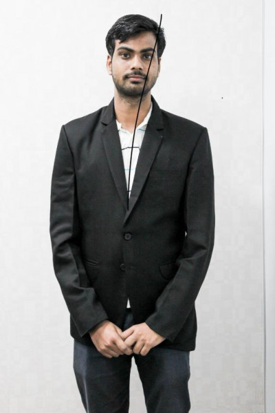 Siddharth Shevde
