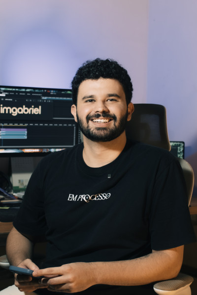Gabriel Godoi