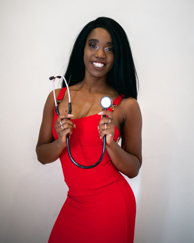 Deborah Joseph