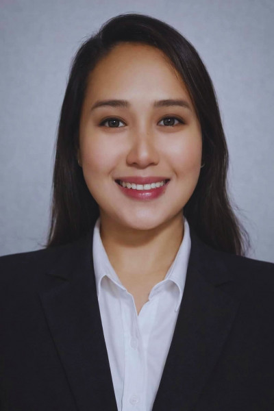 Rhodalyn Carreon
