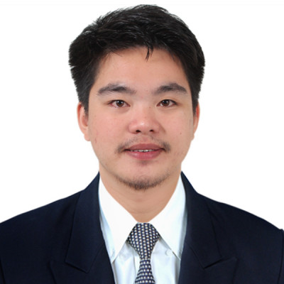 Kevin Joey Canoy