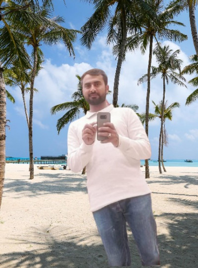 ASHAR TOUSEEF