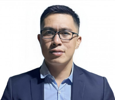 Carlo Francis Daguman