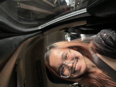 Rhaizza Belle Maglupay