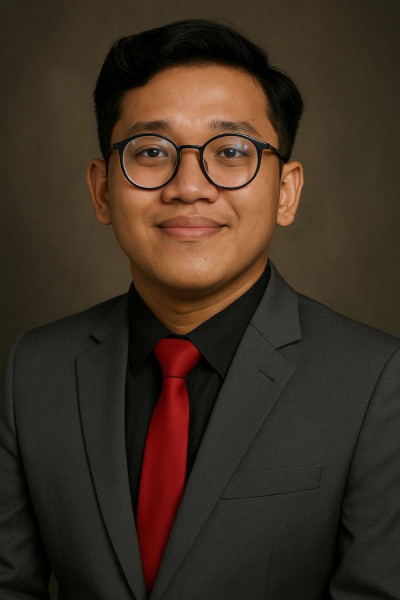 Ananta Deva Pratama Gunawan Putra