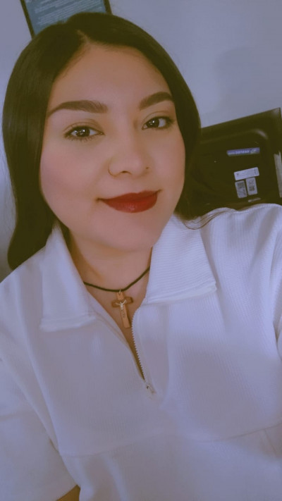 Sofia Dennis Moncada Gonzalez
