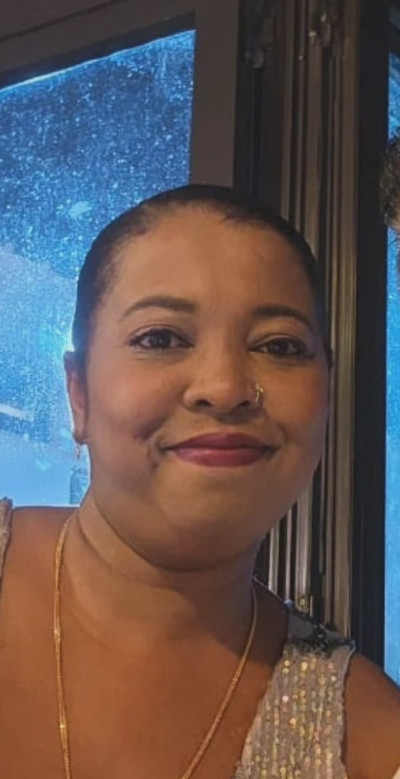 Marie Michele Sheilla Augustin Camiah