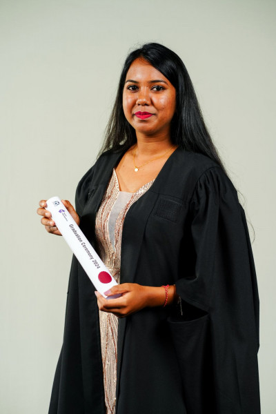prachi Devi Ramkissoon