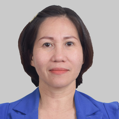 EVELYN II RAMOS