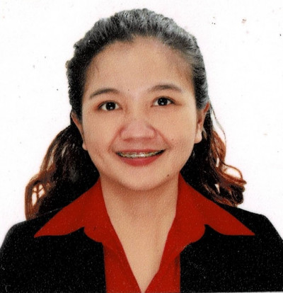 CHELSEA DIANNE CAJAYON