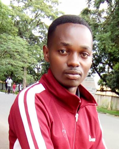 Aimé MANANZIMA