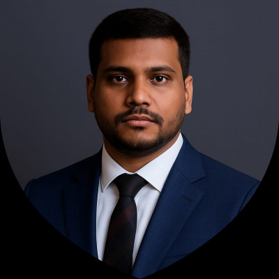 Saurabh Shende