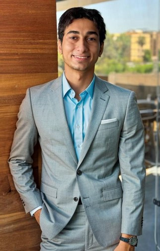 Muhammed Refaat