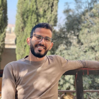 معتصم الكيلاني