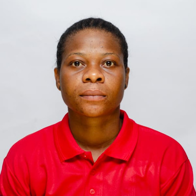 Nancy Edem Nyikplorkpo