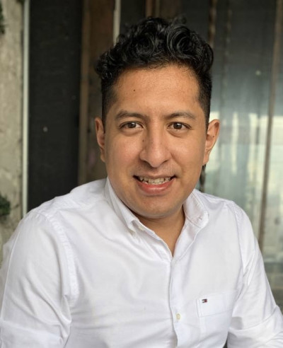 Juan Francisco Perez Marcial