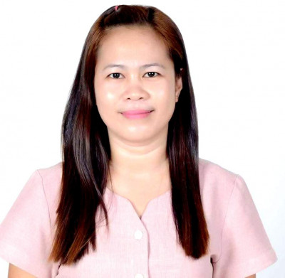 Mary Grace Salceno
