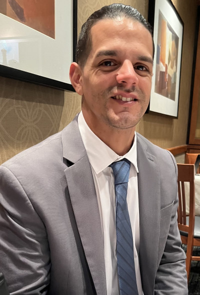 Jorge Soto cortes