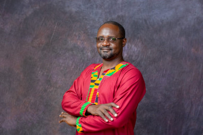 Besnon Wanjgo