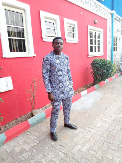 Chukwuemeka Onyejegbu