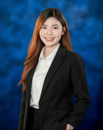 Raina Lynn Manansala