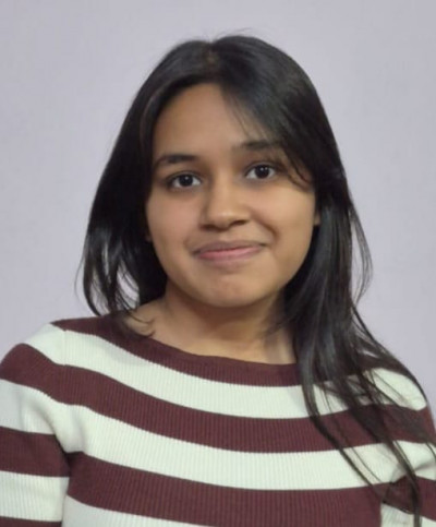 Riya Jindal