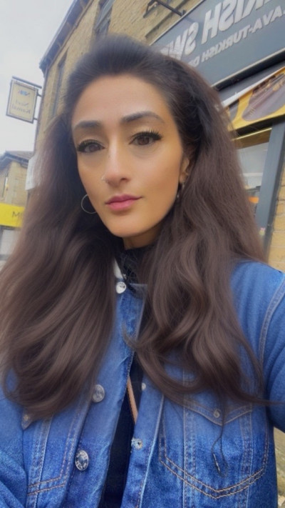 Farah K.