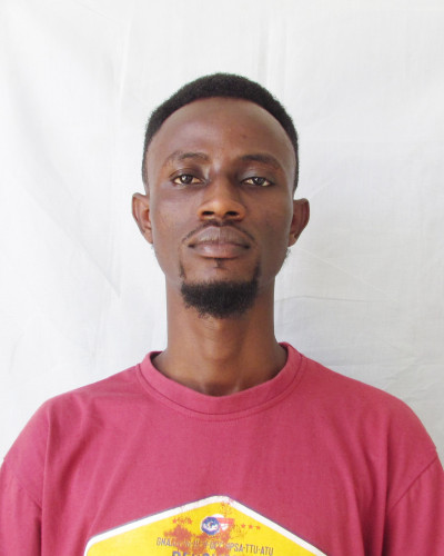 Evans Anokye