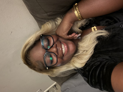 Destiny Thorne Thorne