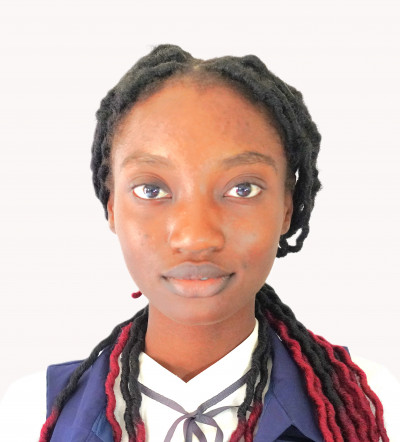 Mabame Djonfambé Palou