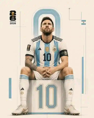 C. M.