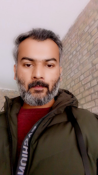 Muhammad Shahid Yar