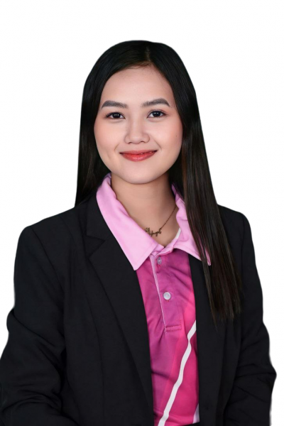 Hazel Jane Sumaylo