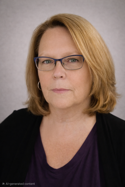 Karen Devlin