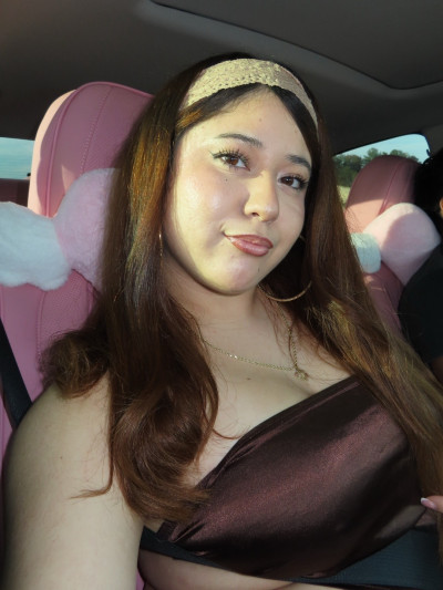 Jenny Fernandez Luna