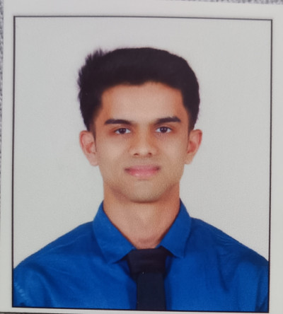 Adarsh Landge