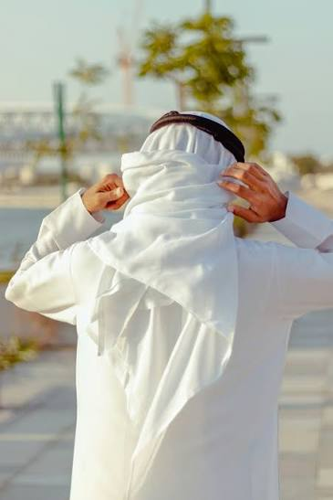 Ahmad Al Maktoum