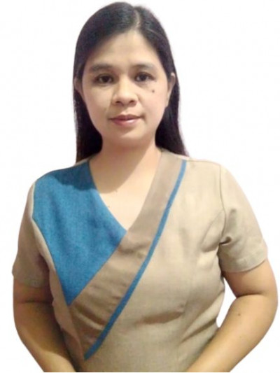 Janice Señorin