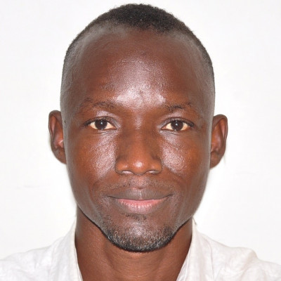 Isaac Bugbire Kotam
