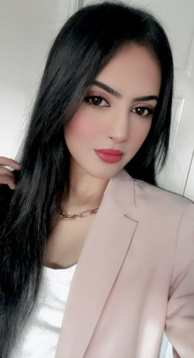 Romana Rafi