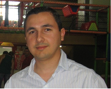 Pedro S.