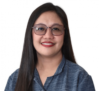 Maria Gilin Quinto