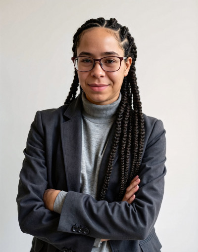 Rebecca Nicole Britton Pastor