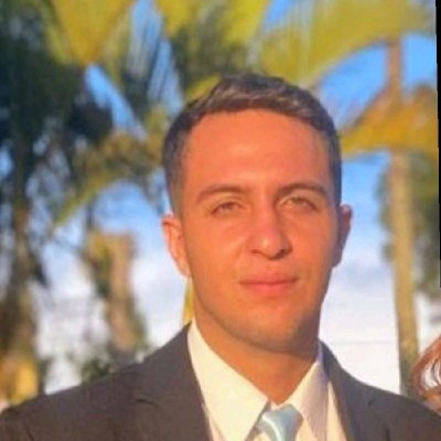 Eric M.