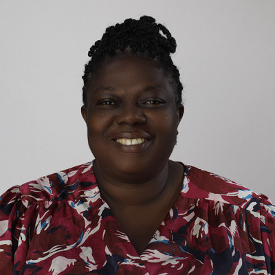 Margaret Afaribea Boafo