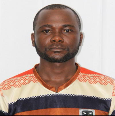 Nzewo Kuiessie Elisee